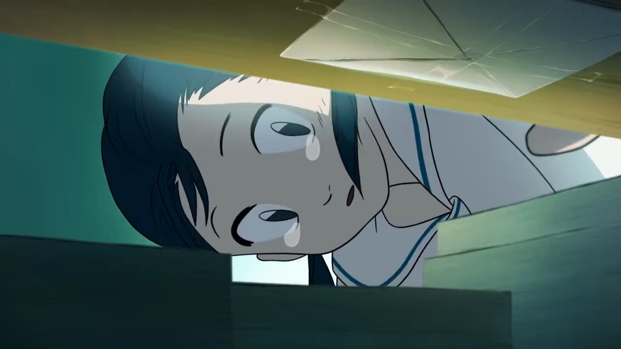 Твоё письмо PV — скриншот 5