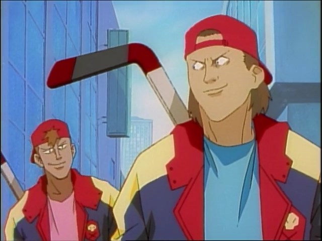 Харелуя-младший — скриншот 27