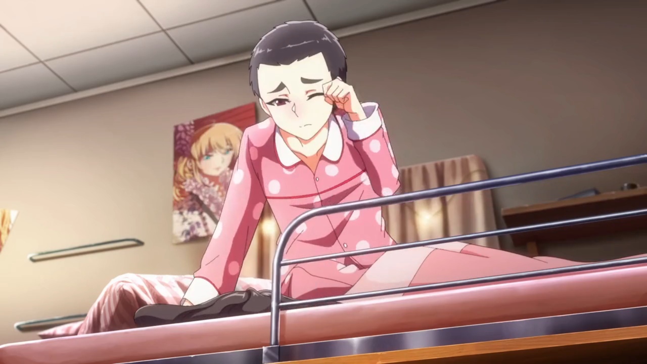 С сегодняшнего дня я — звезда! — скриншот 21