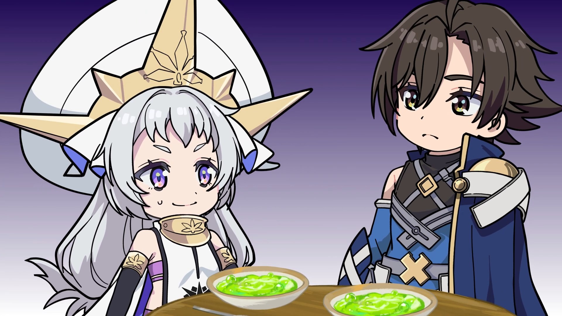 Сильдония: Дневник гурмана — скриншот 12