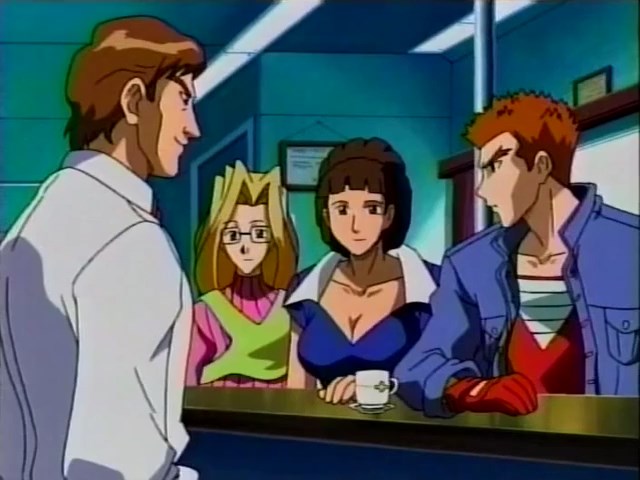 Эф-Зеро: Легенда о капитане Соколе — скриншот 25