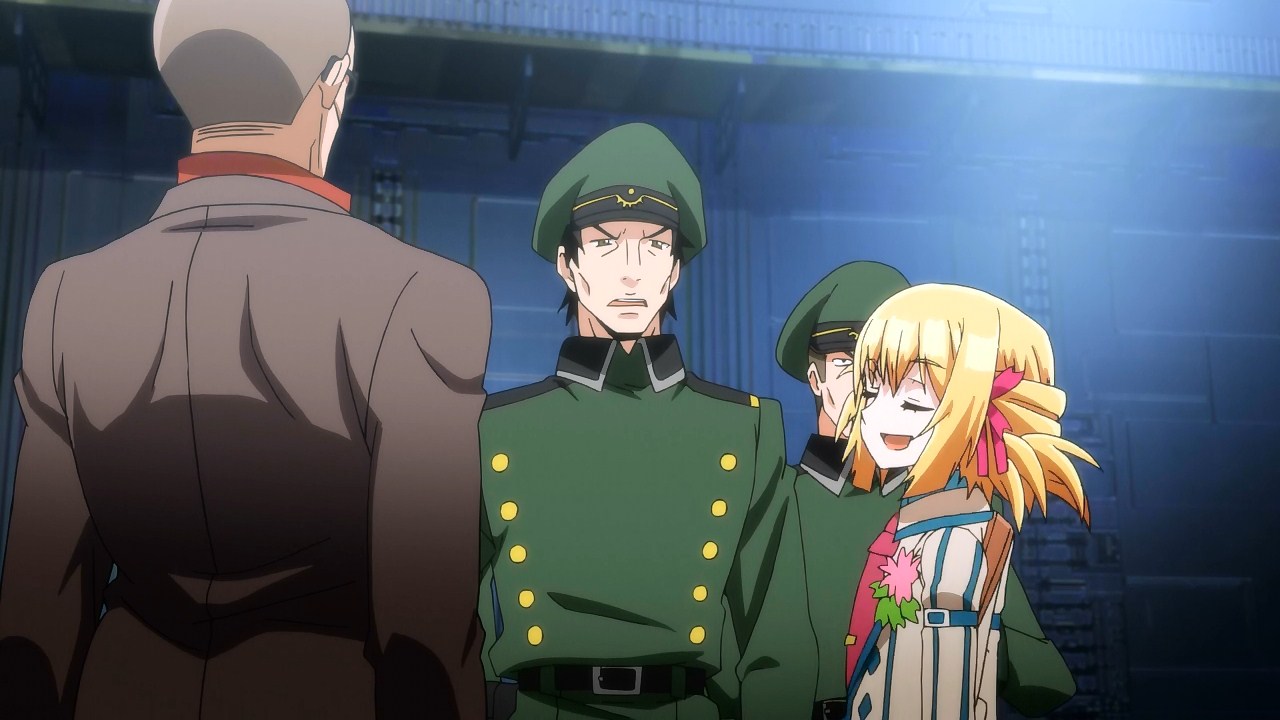 Механическая планета — скриншот 23