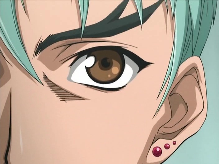 Небо и земля: Глава о прошлом — скриншот 11