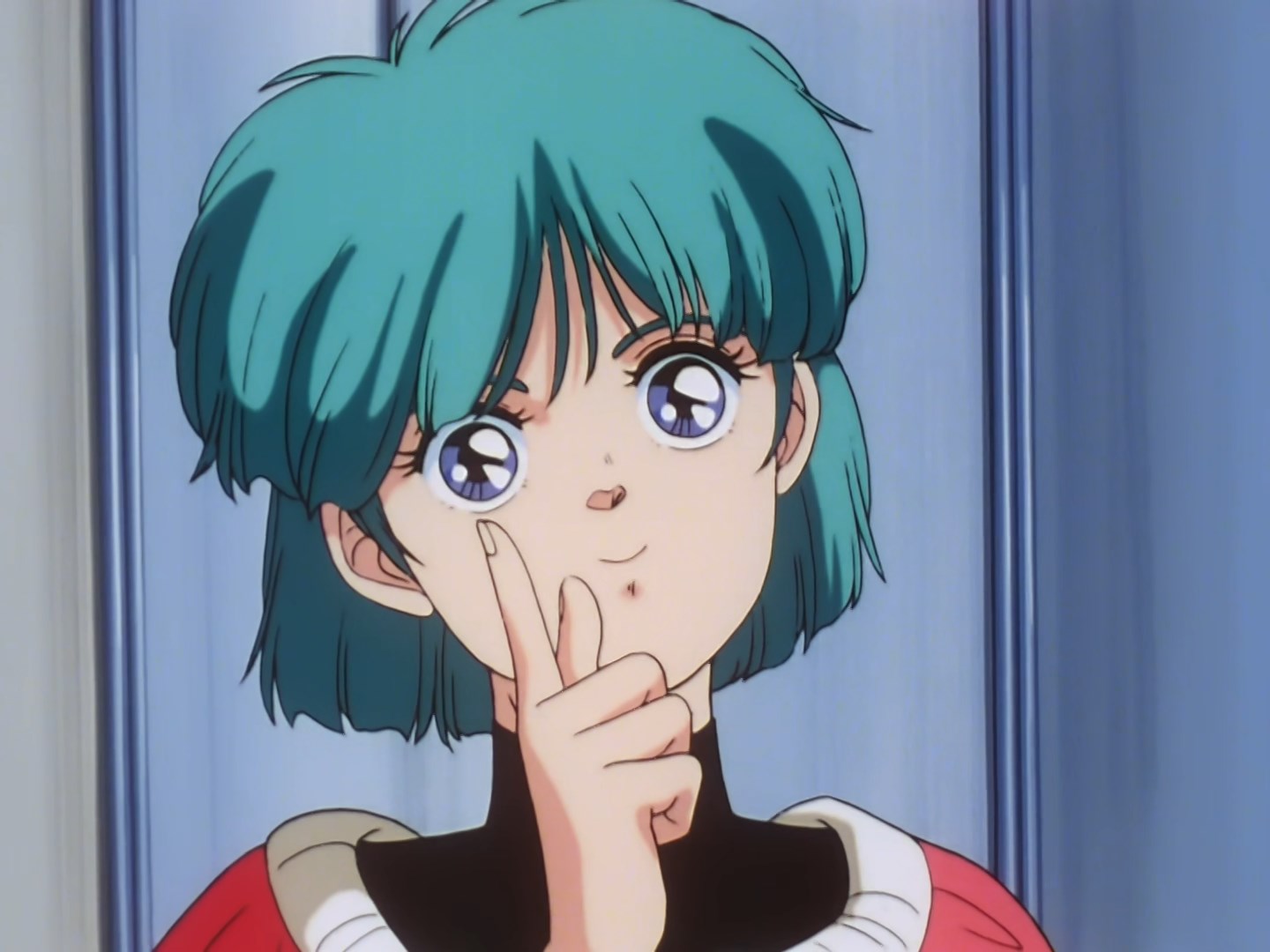 Красный фотон Зиллион — скриншот 16