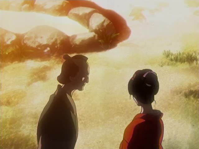 Аякаси: Классика японских ужасов — скриншот 17