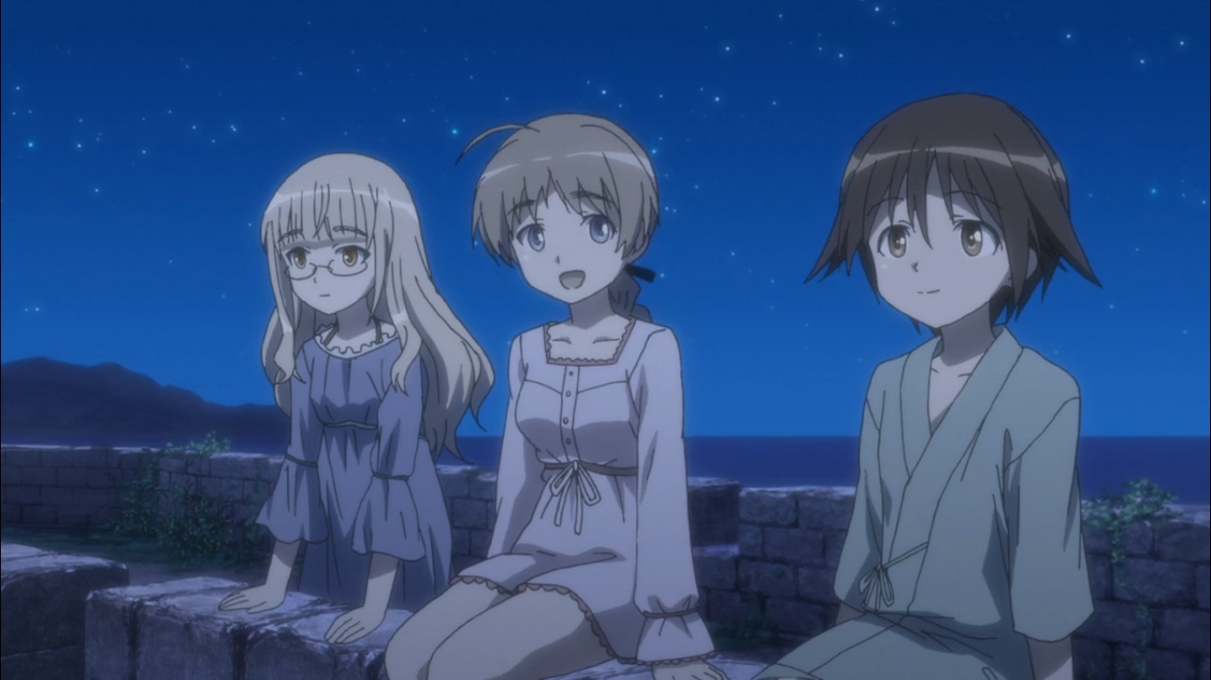 Штурмовые ведьмы 2 — скриншот 11