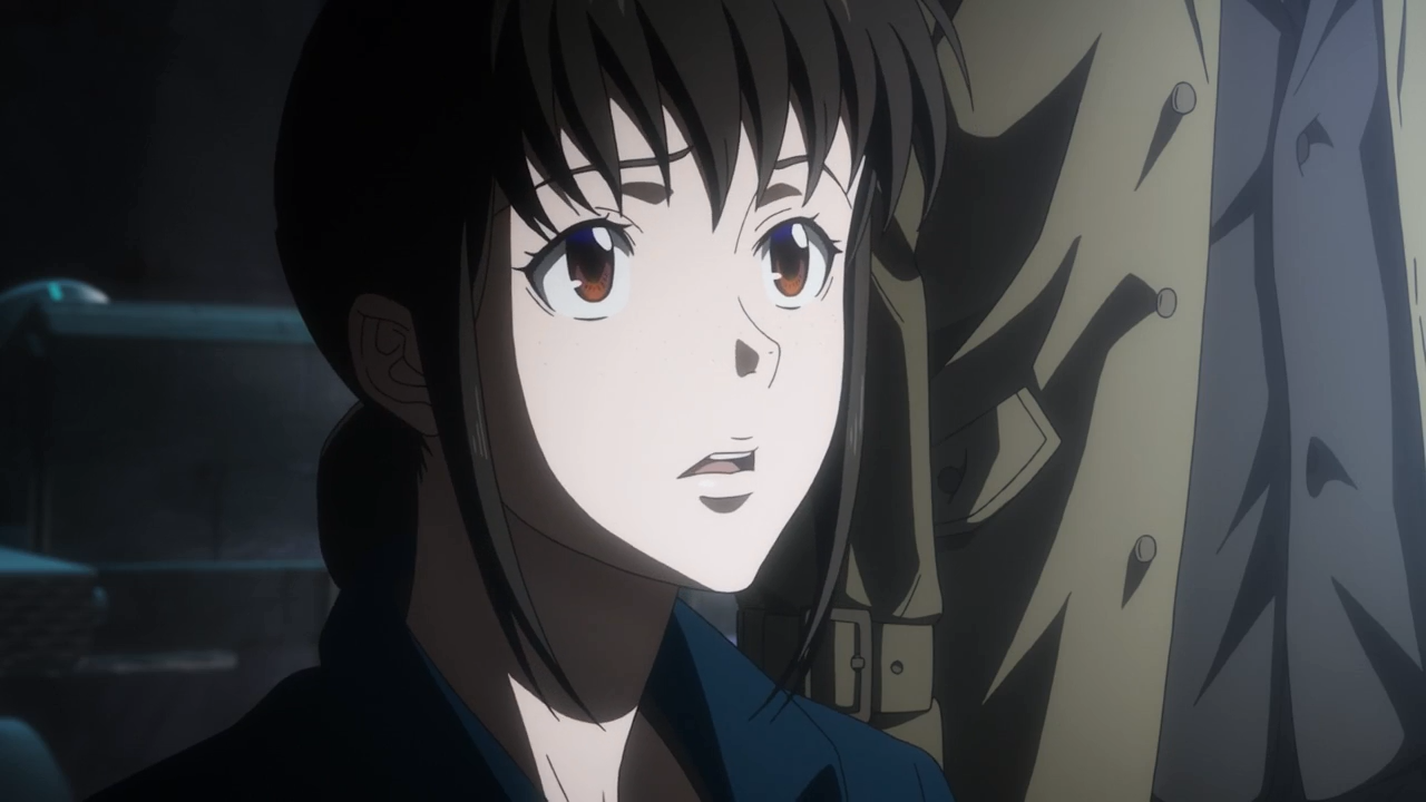 Психопаспорт: Грешники системы — Преступление и наказание — скриншот 33