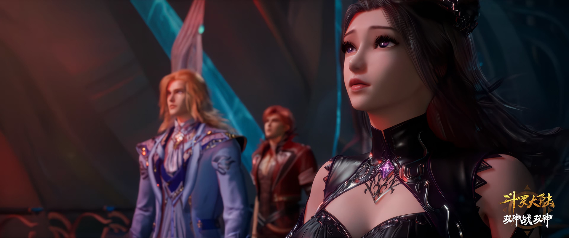 Боевой континент: Режиссёрская версия — скриншот 17