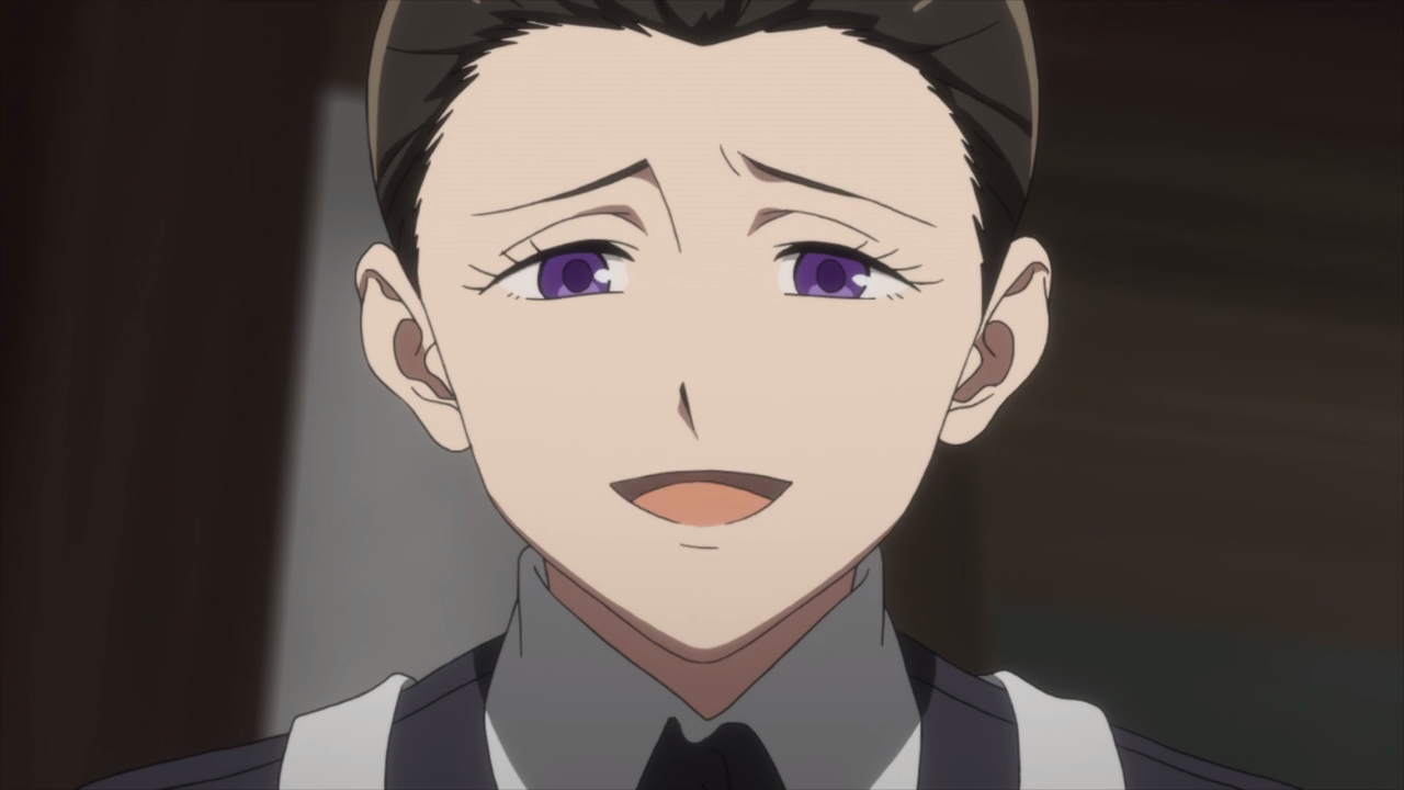 Обещанный Неверленд — скриншот 13