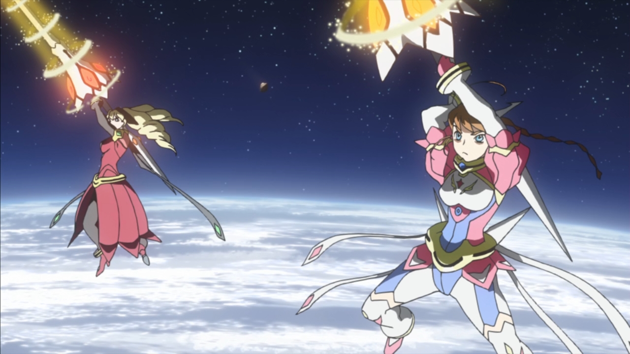 Май-Отомэ 2 — скриншот 5