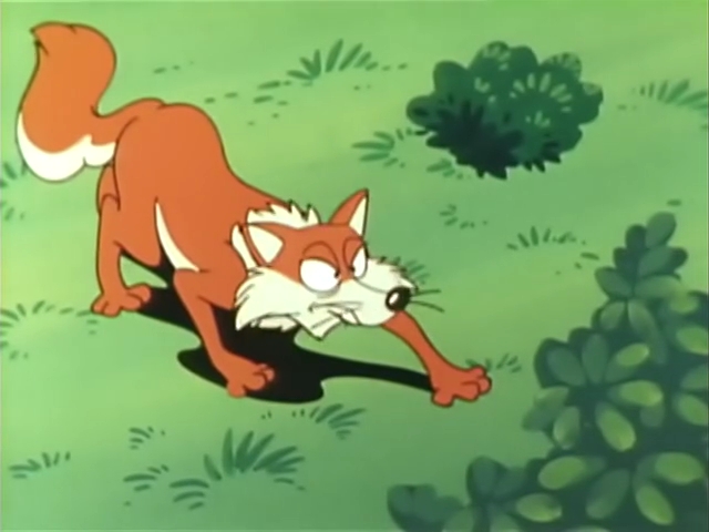 Тётушка Перечница — скриншот 26