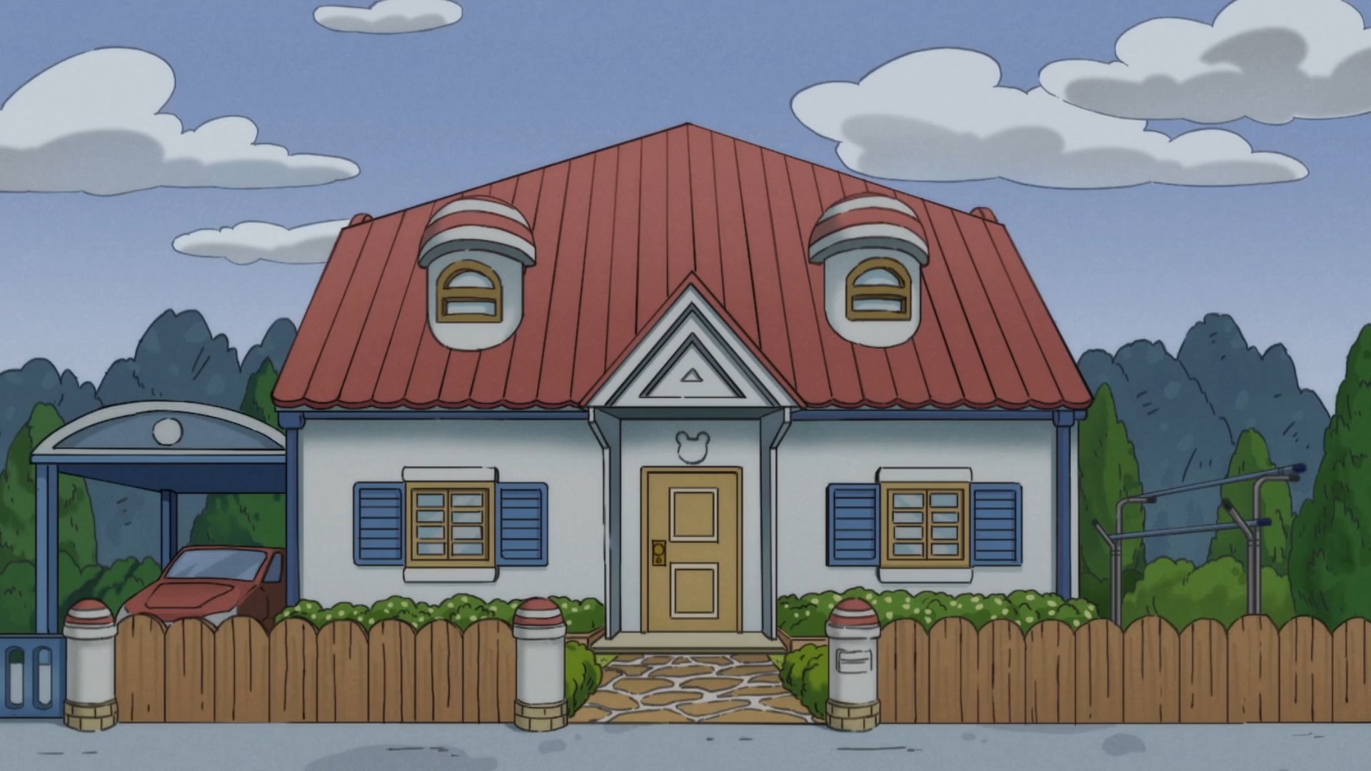 Симадзиро: Большое приключение на волшебном острове — скриншот 3