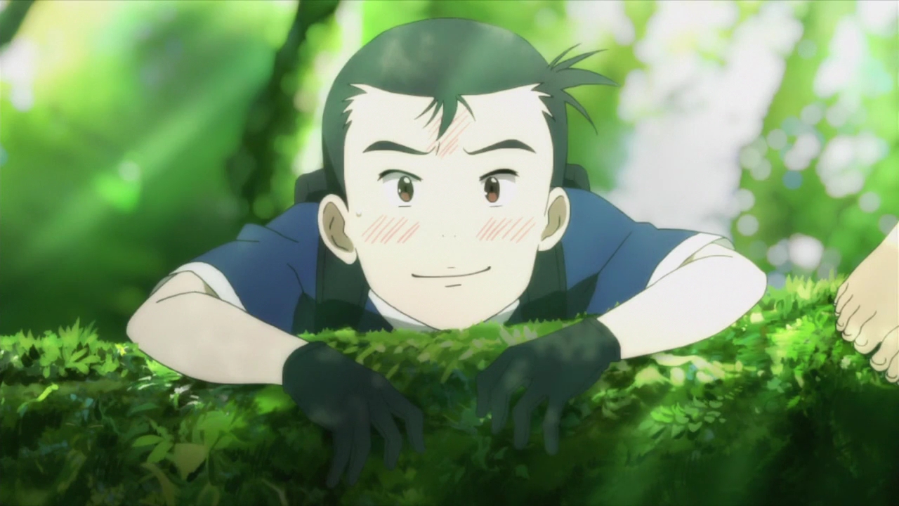 Рояль в лесу — скриншот 54