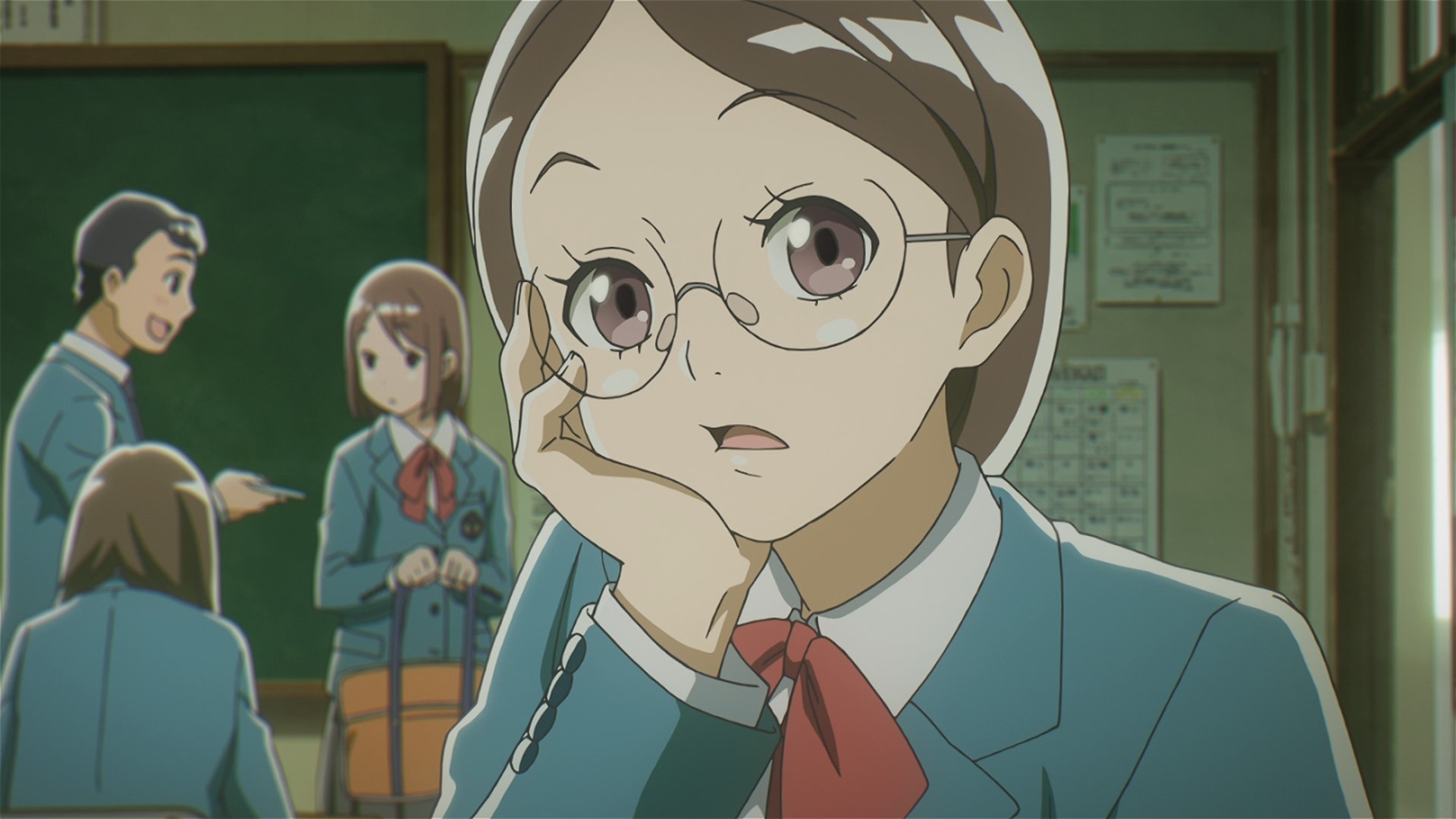 Дальше, чем космос — скриншот 11