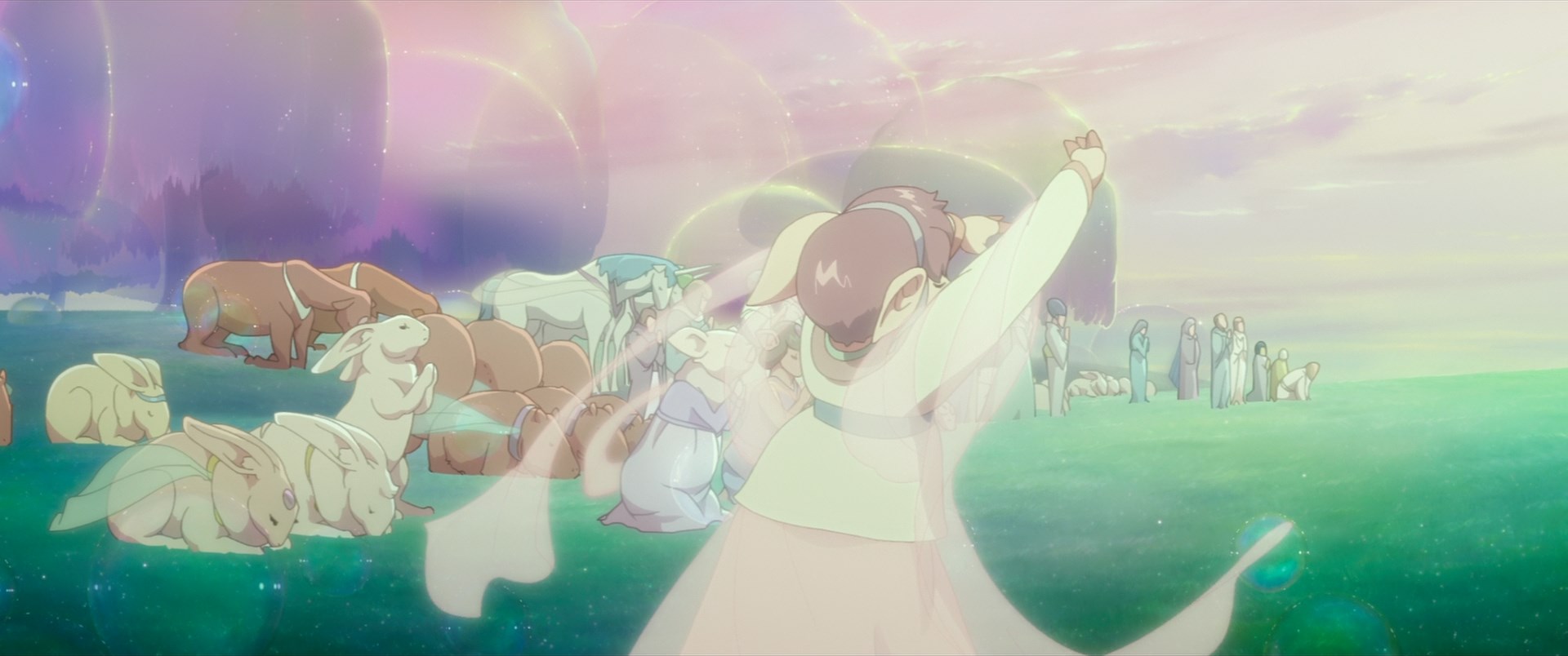 Законы Вселенной: Часть 2 — скриншот 15