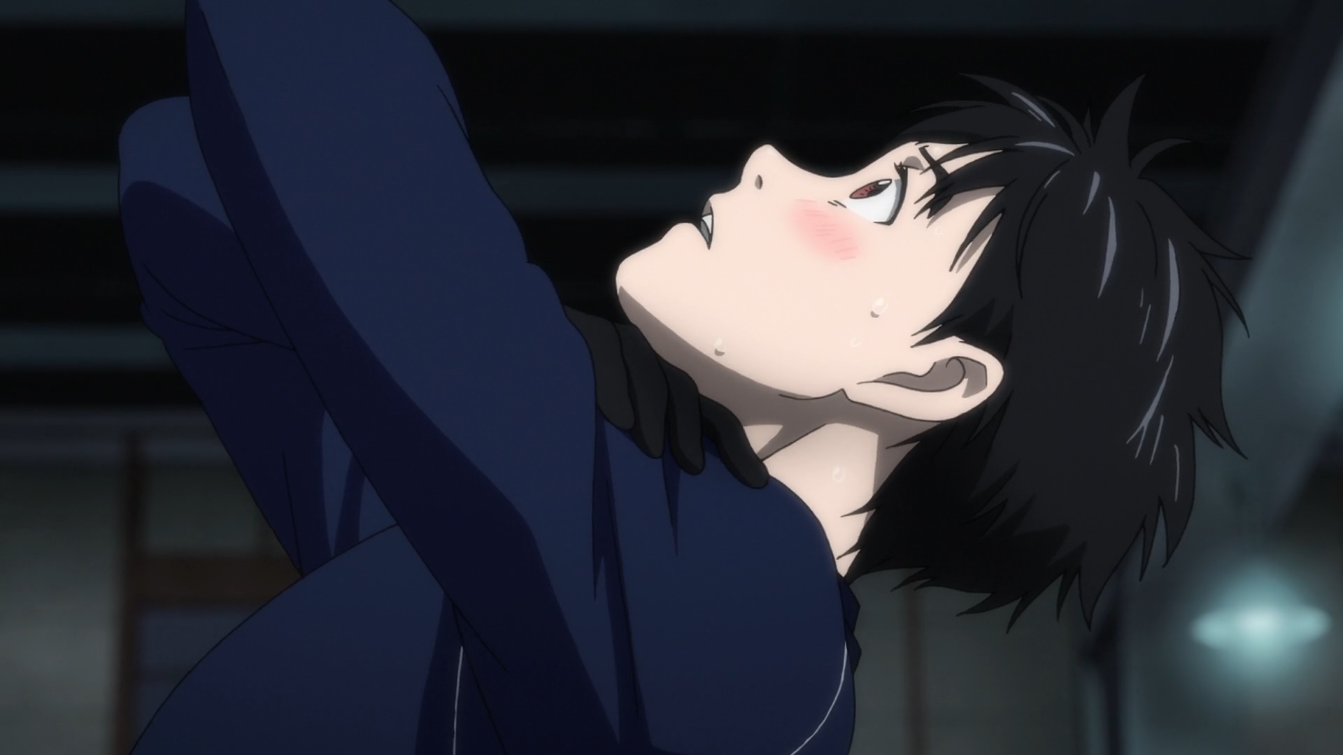 Юри на льду — скриншот 31