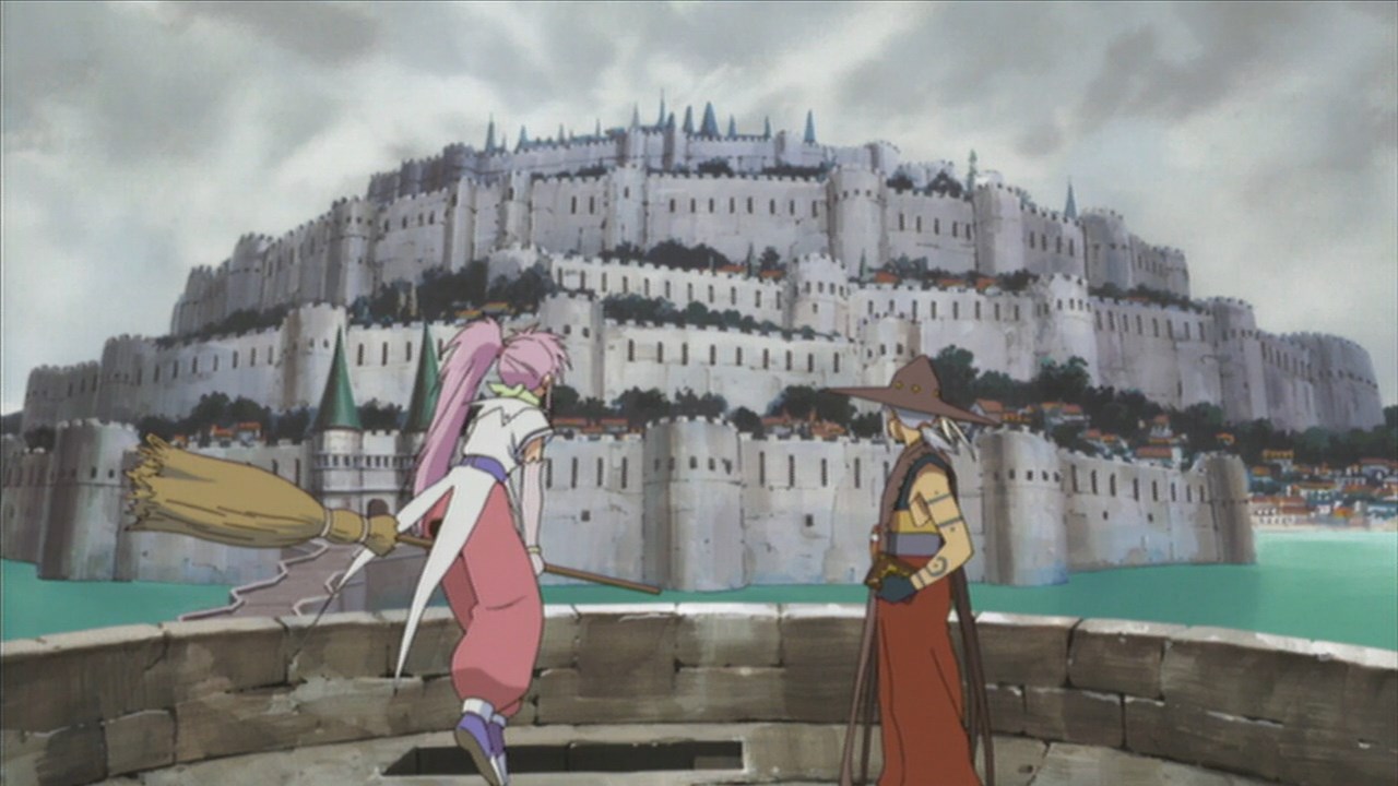 Сказания Фантазии — скриншот 20