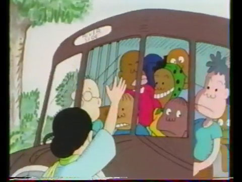 Улыбка Мины — скриншот 20