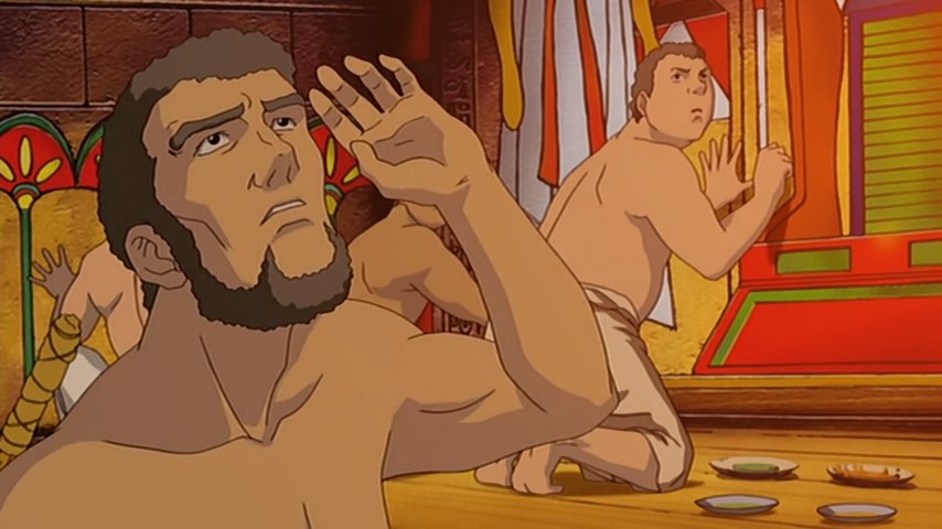 Золотые законы — скриншот 20