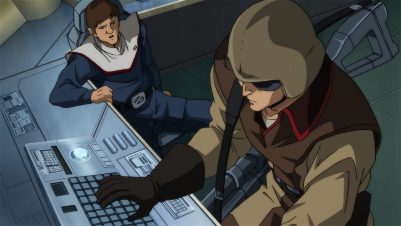 Бронированные воины Вотомы: Снова один — скриншот 17