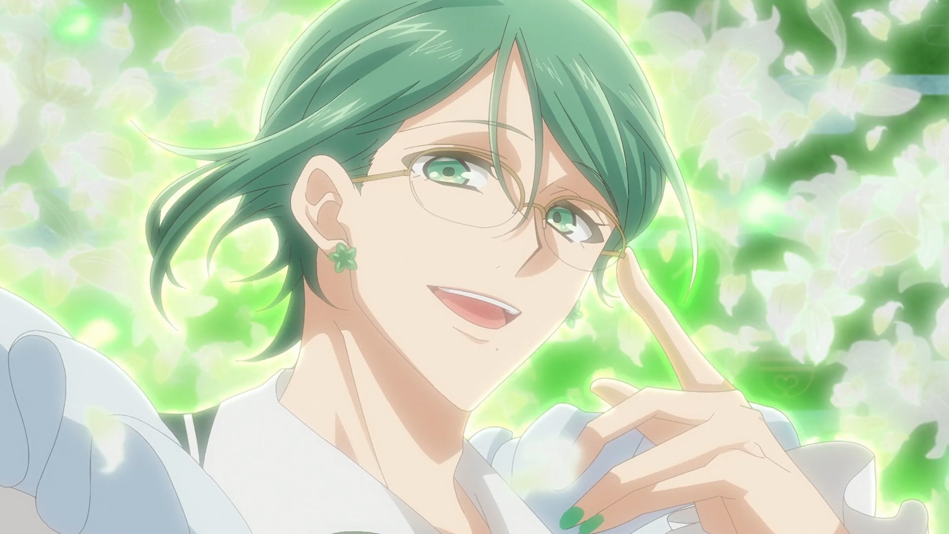 Красавцы из клуба защитников Земли: Модники! — скриншот 34