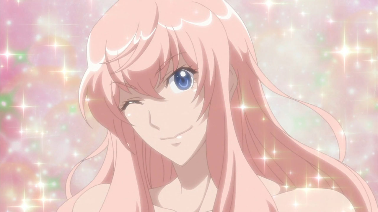 Красавцы из клуба защитников Земли OVA — скриншот 24