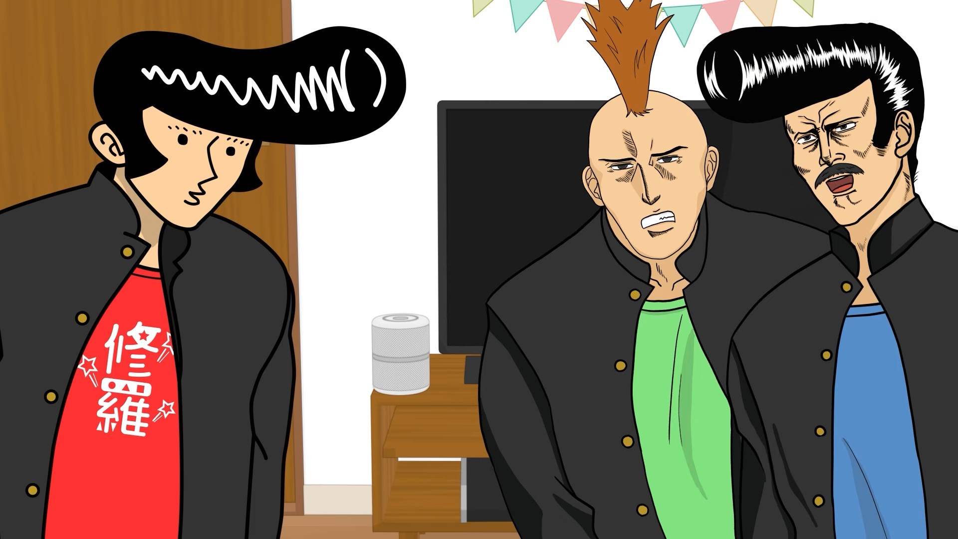 Хомяки-хулиганы 3 — скриншот 28