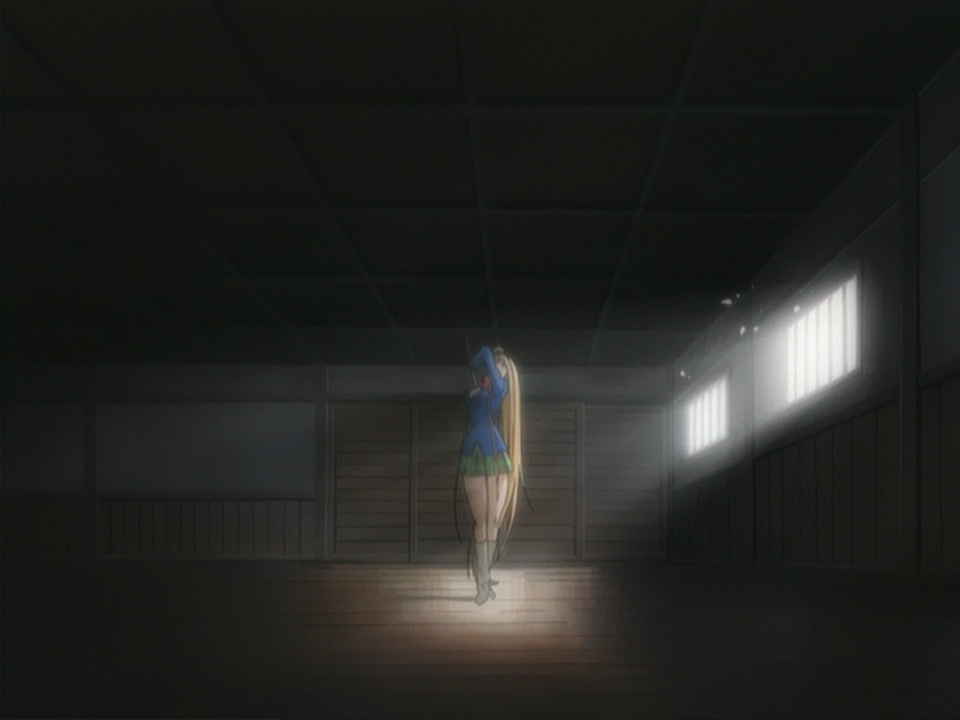 Небо и земля — скриншот 12