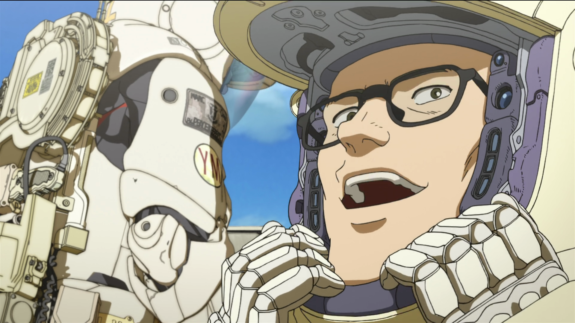 Прощай, оружие — скриншот 4