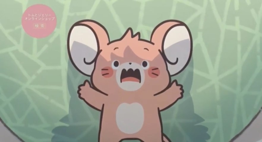 Том и Джерри — скриншот 19