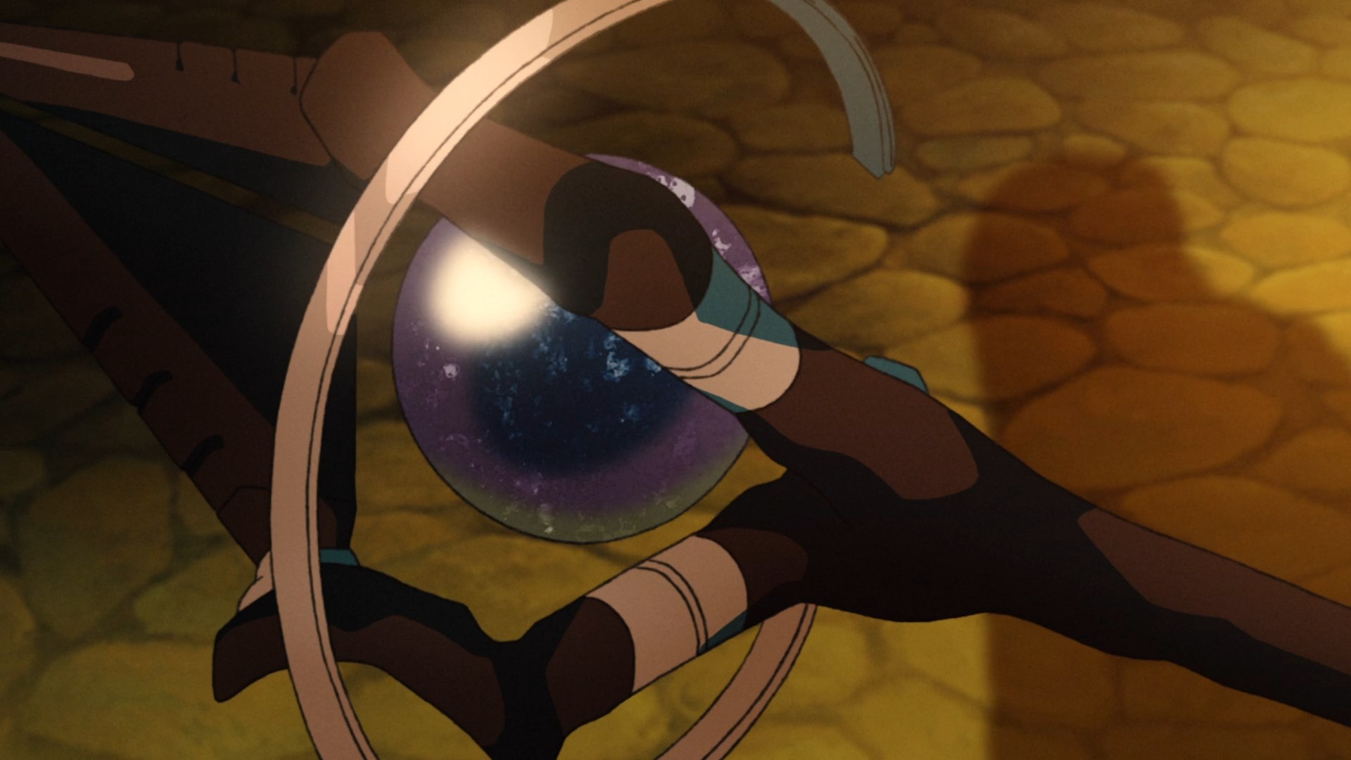 Реинкарнация безработного: История о приключениях в другом мире. Часть 2 — скриншот 29