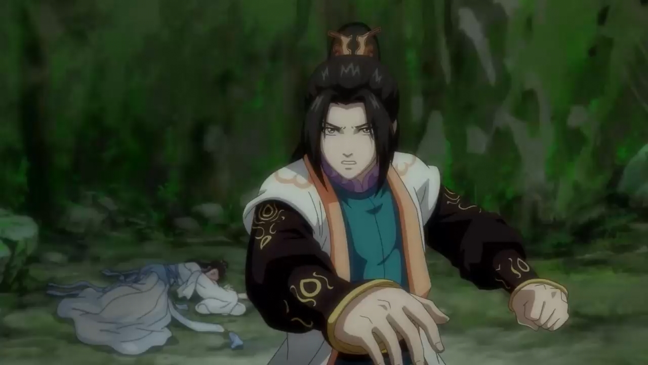 Путь выбора 4 — скриншот 21