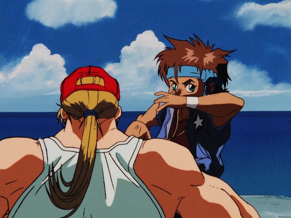 Фатальная ярость 2 — скриншот 11