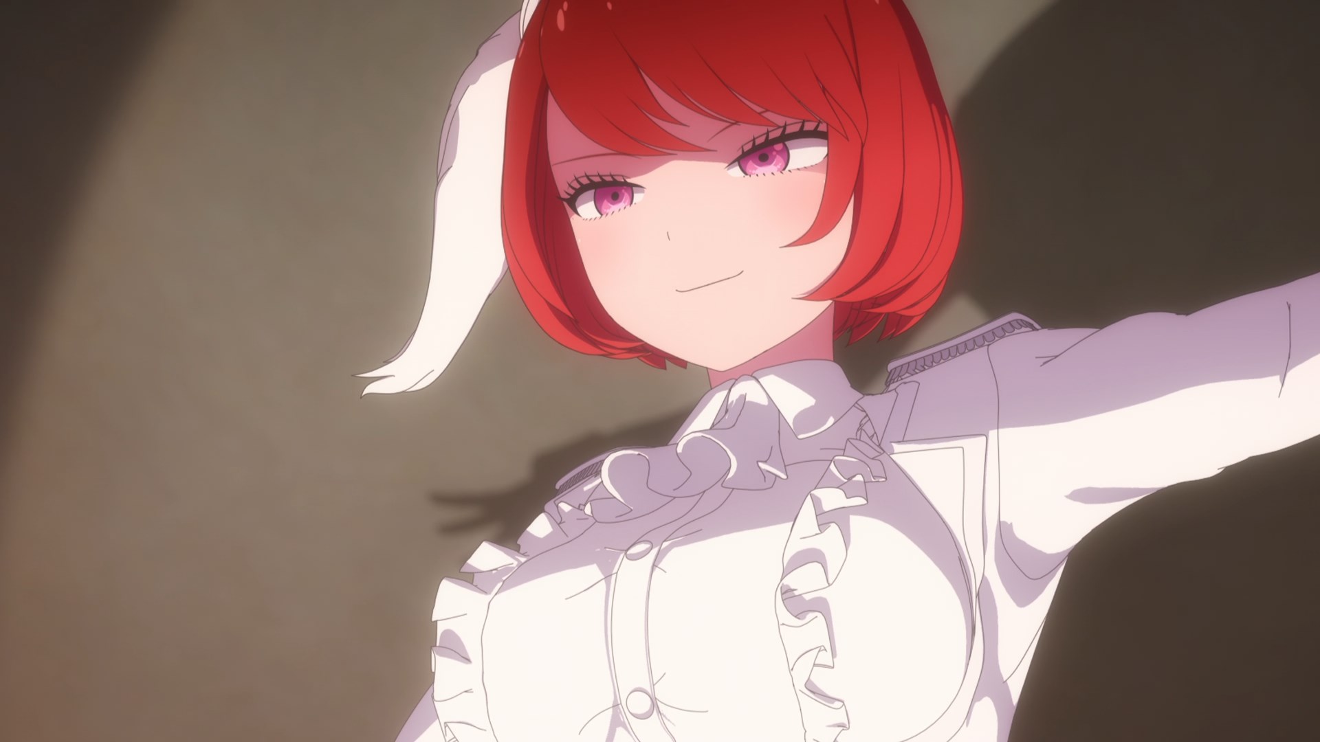 Смертоносный герцог и его чёрная горничная 2 — скриншот 4