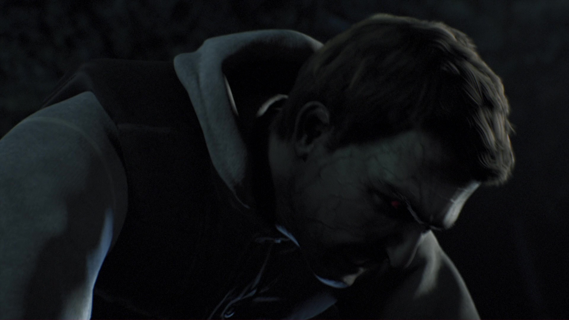 Обитель зла: Проклятие — скриншот 37