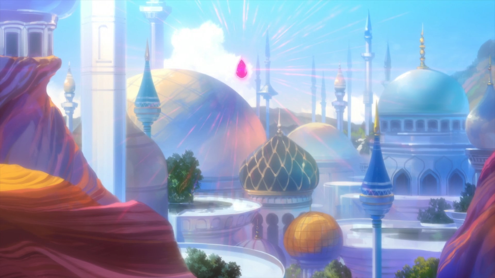 Стать сильнее! Новая сага — скриншот 22