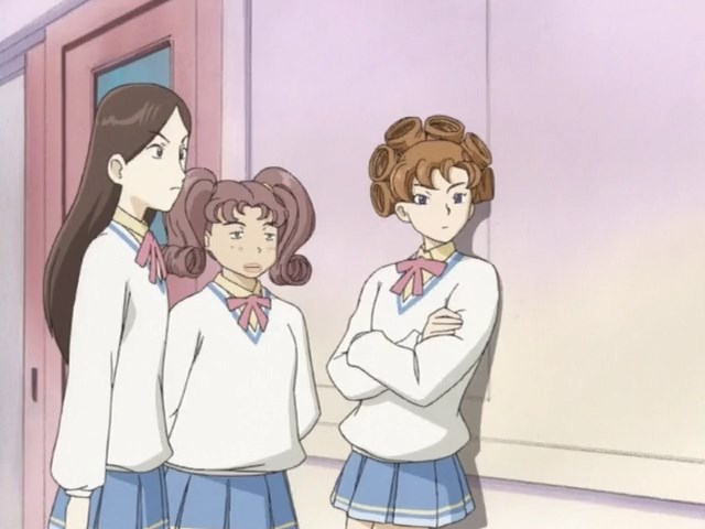 Легенда о новой Белоснежке Притиар — скриншот 23