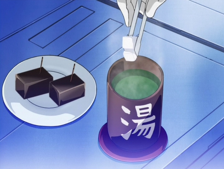 Лиричная волшебница Наноха: Ас — скриншот 30