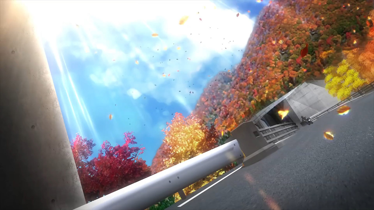 Мастер крутящего момента: Эпилог — скриншот 11