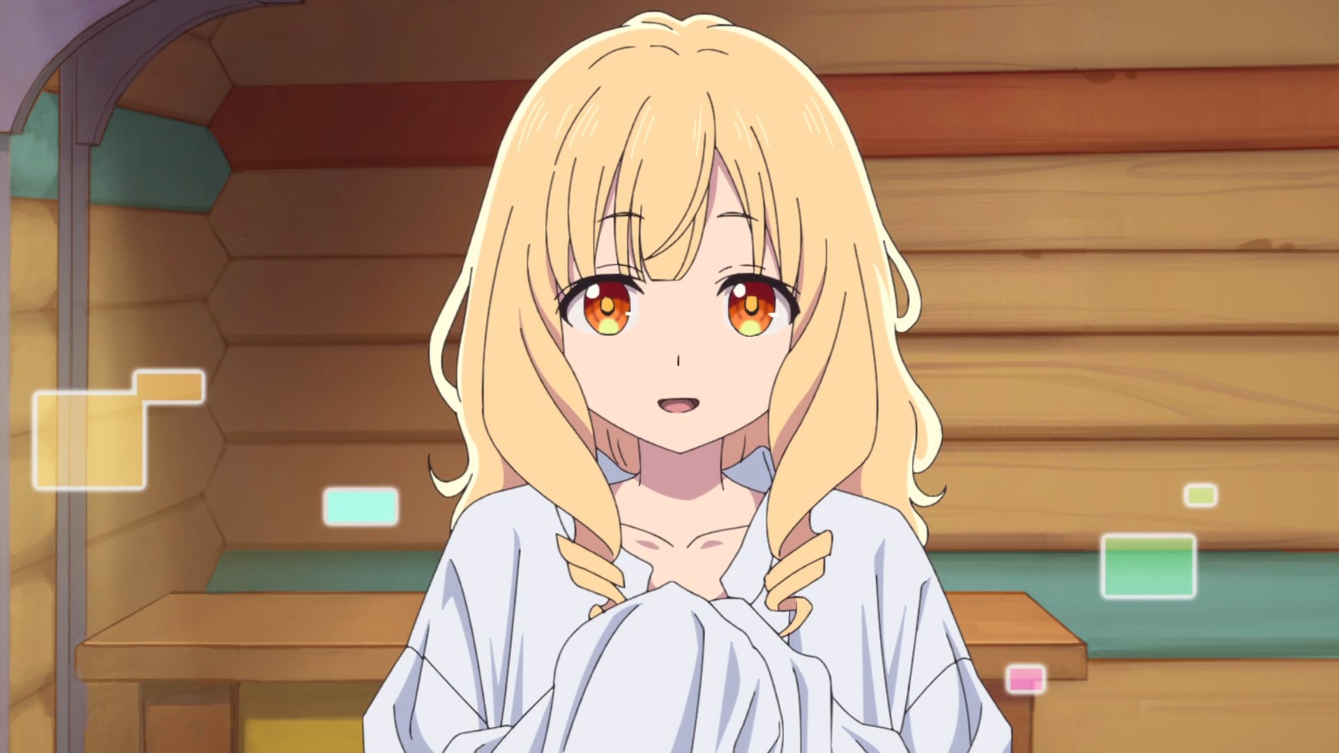 Всё тот же невзрачный боец — скриншот 7