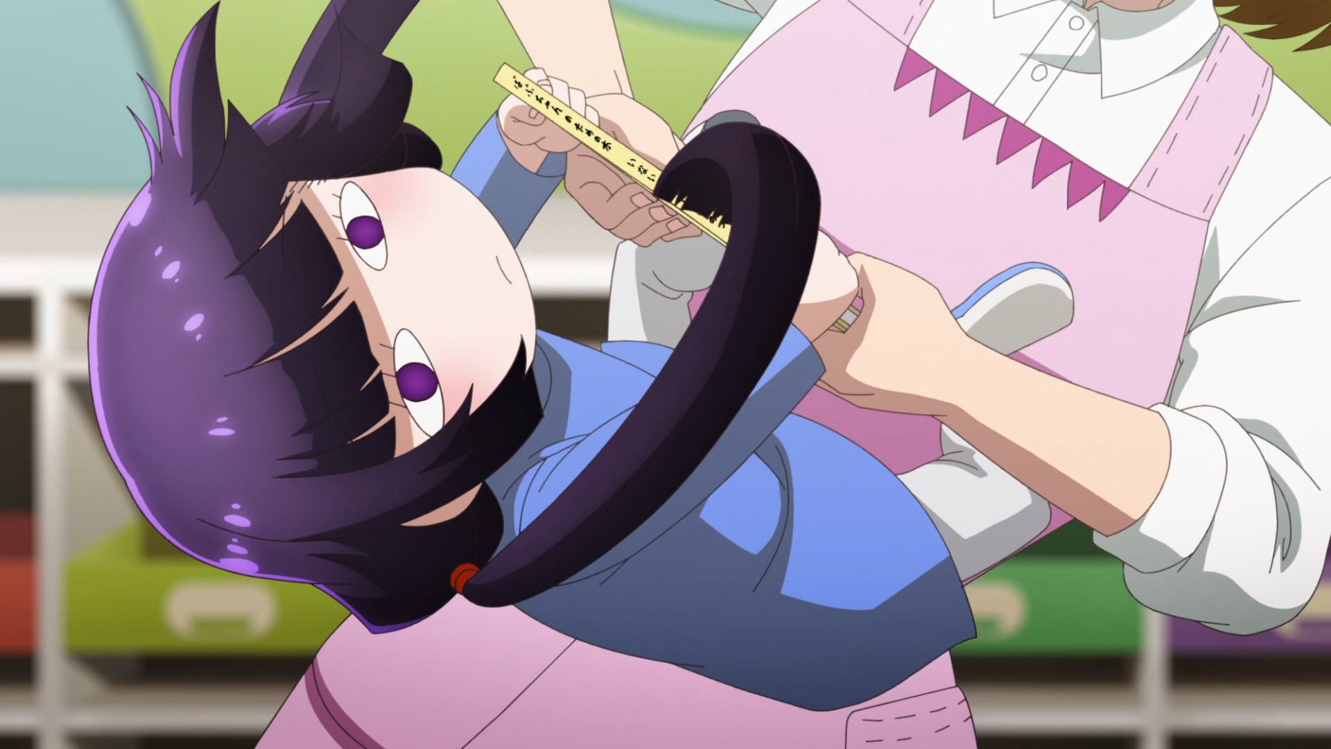 Кае не страшно — скриншот 16