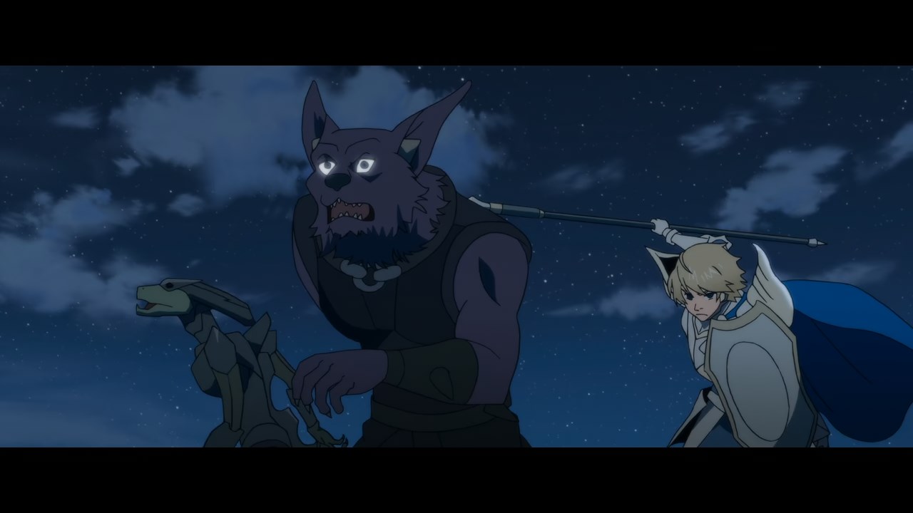 Законы Вселенной: Часть 1 — скриншот 18