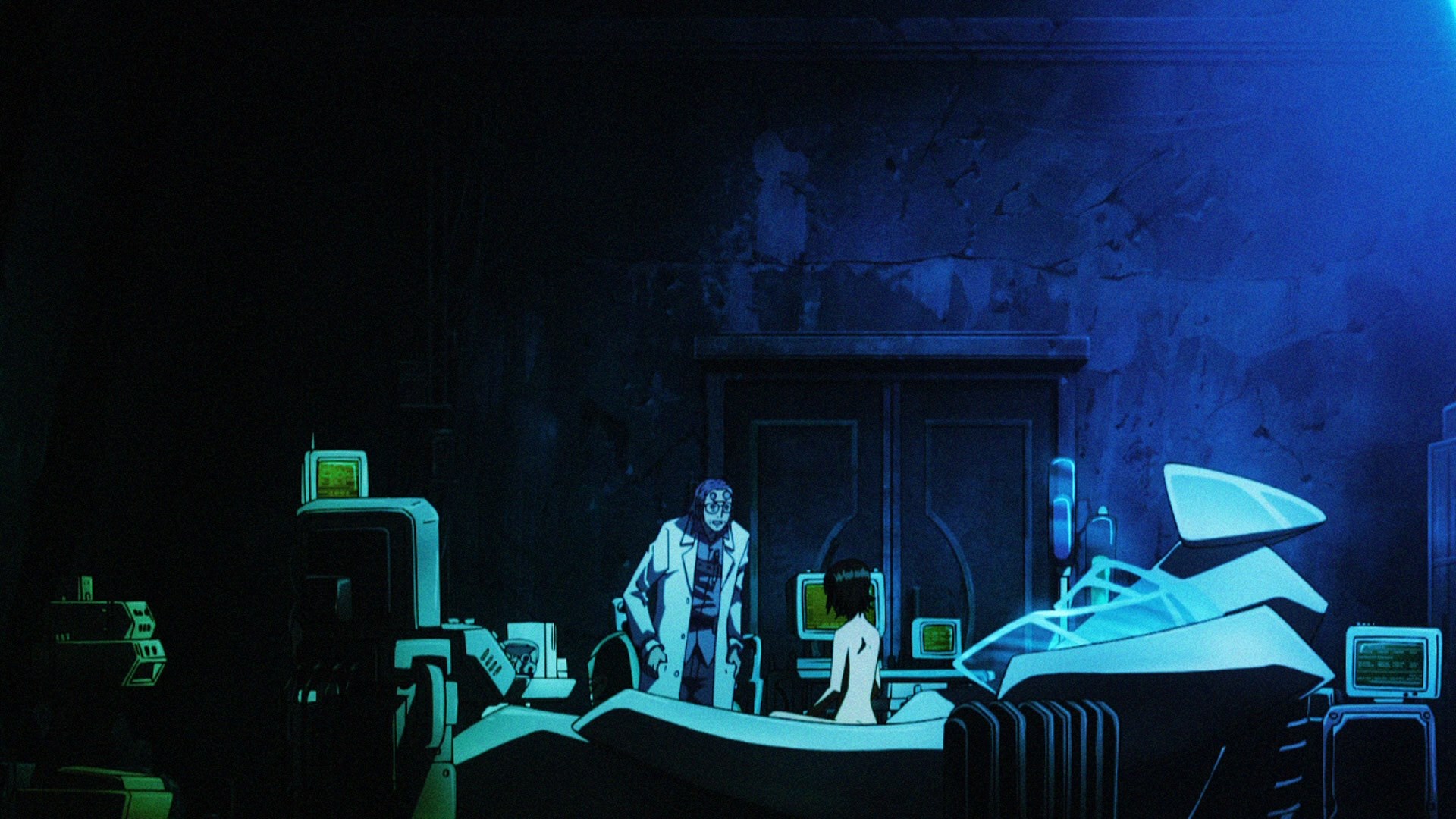 Мэрдок Скрэмбл: Первое сжатие — скриншот 18