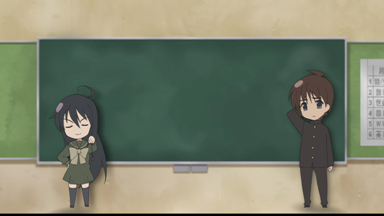 Пламенный взор Шаны: Шана и Юджи — Почему? Что? Шана! — скриншот 7