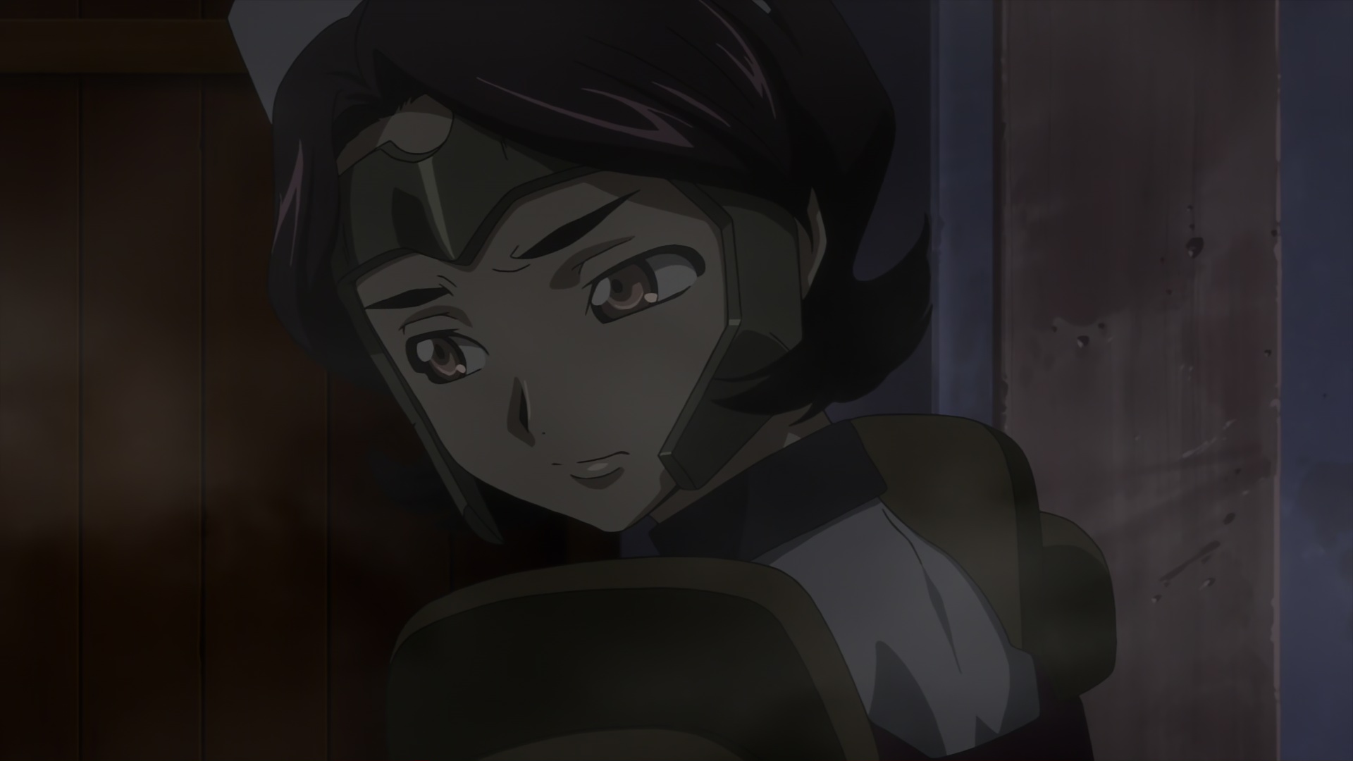 Код Гиас: Лелуш Воскресший — скриншот 36