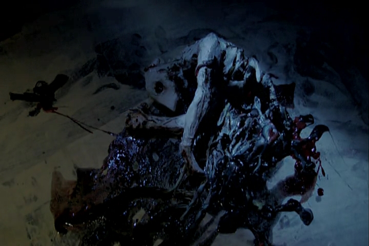 Ужас Данвича и другие рассказы Лавкрафта — скриншот 29