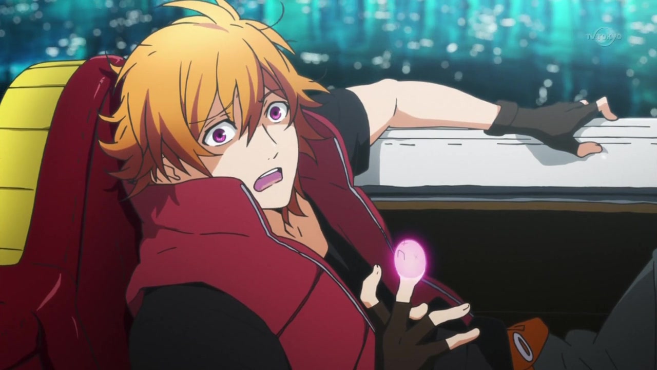 Акварион: Эвол — скриншот 21