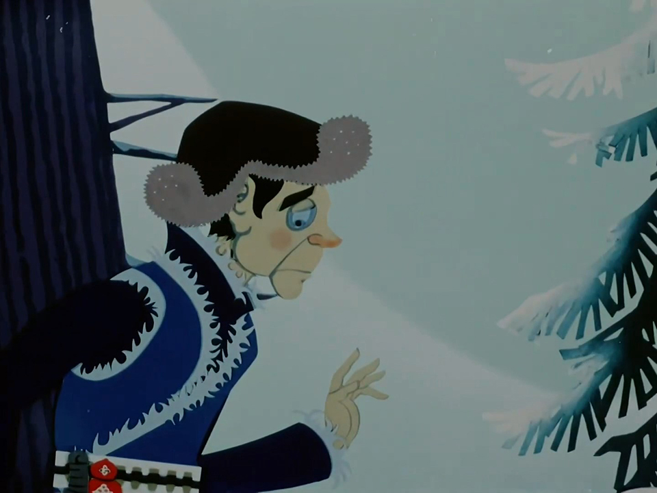 Лиса охотится на охотника — скриншот 16