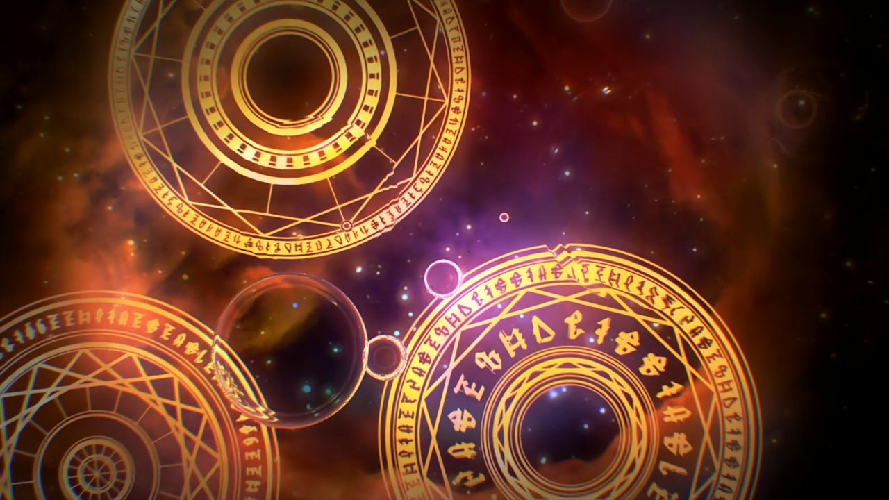 Военная хроника маленькой девочки. Фильм — скриншот 9