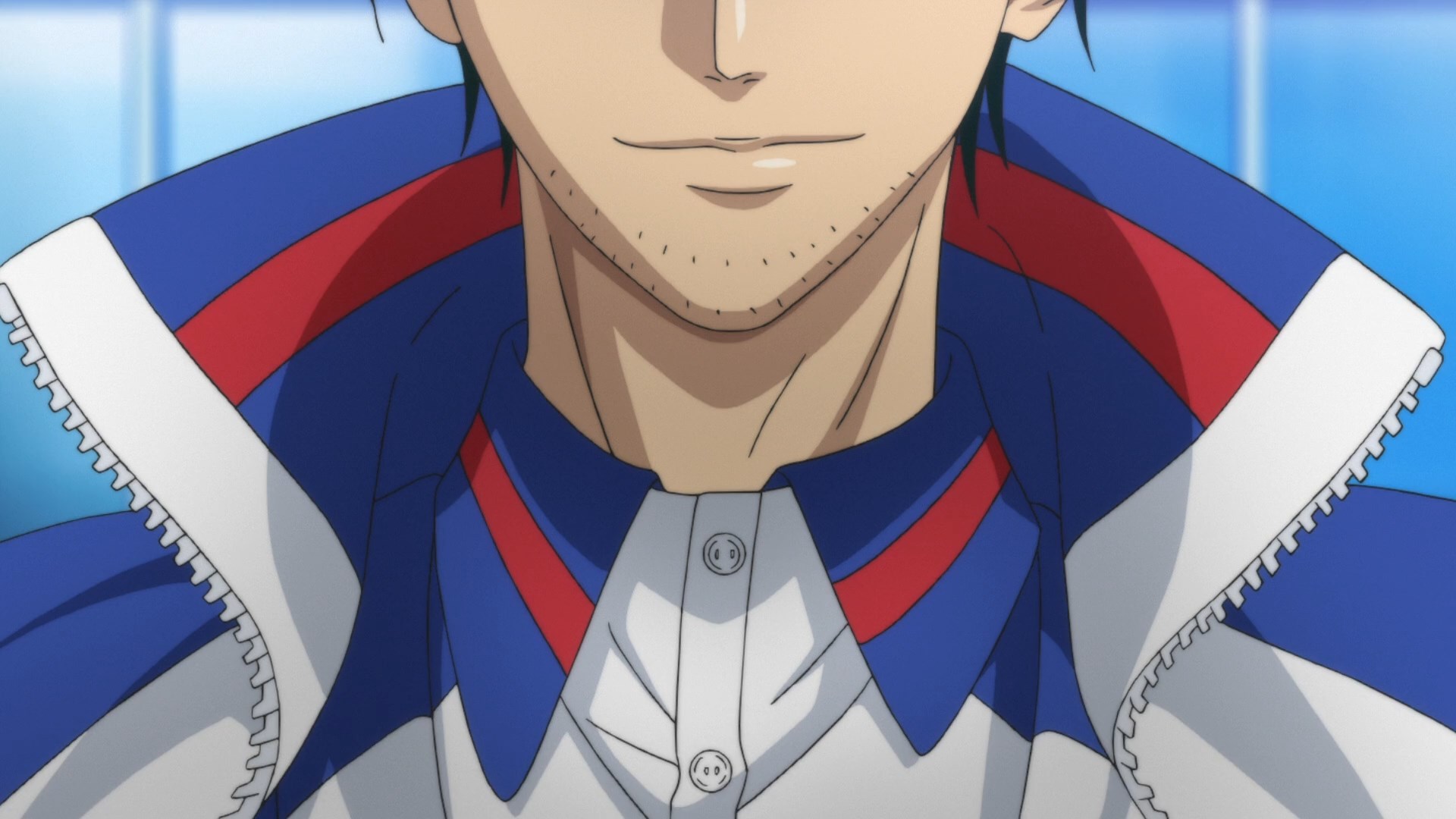 Принц тенниса: Лучшие игры — скриншот 11